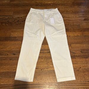 New Dear John Trousers